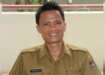 Libur Lebaran, Sampah di Kota Padang Naik Sekitar 10 Persen