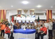 Padang Jadi Tuan Rumah HKBN 2024, Siapkan “Blue Line Save Tsunami Zone”