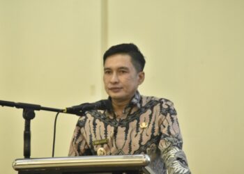 Pemko Padang Optimis Capai Target PAD 2024 Rp 706 Miliar