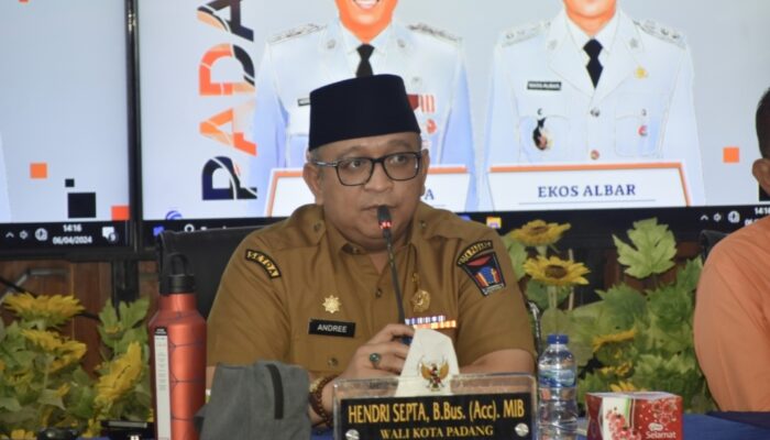 Persiapan 90 Persen, Gowes Siti Nurbaya Adventurenke VIII Siap Ditabuh