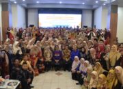 Lokakarya 7 Panen Hasil Belajar, Wako Padang: Guru Penggerak Harus Wujudkan Pendidikan Kreatif dan Inovatif