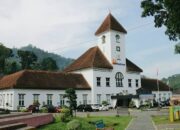 Sawahlunto Siap Jadi Tuan Rumah Simposium Internasional