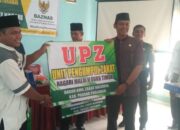 Pemnag Malai V Suku Timur, Kuatkan BumNag dan UPZ