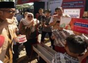 Menuju Indonesia Bebas Karies 2030, Pemko Padang, FKG-RSGM UAND dan Pepsodent Ajak 125.000 Siswa Sikat Gigi Bersama