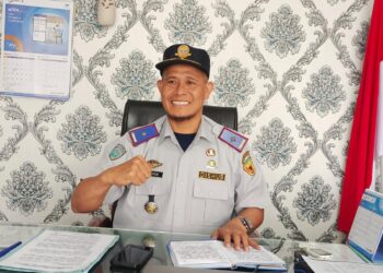 Dishub Tanah Datar Siagakan 200 Personel Selama Lebaran