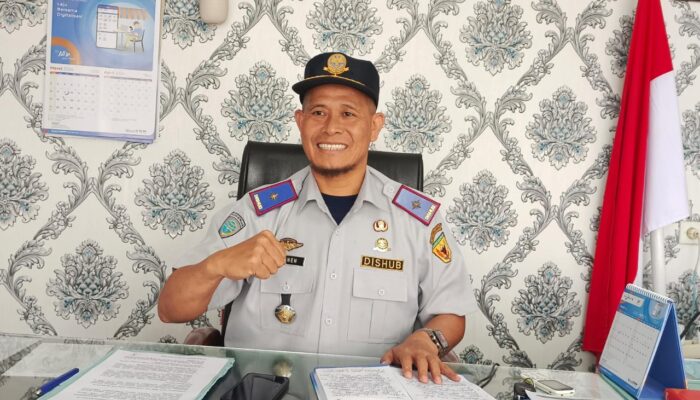 Dishub Tanah Datar Siagakan 200 Personel Selama Lebaran