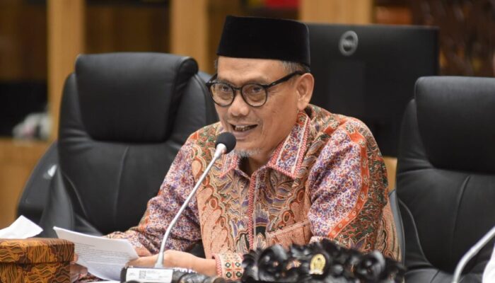 Kasus Magang Mahasiswa di Jerman Jangan Digeneralisi sebagai TPPO