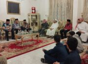 Keluarga Besar Syekh Ahmad Khatib Al Minangkabawi Terharu Nama Sang Kakek Bakal Jadi Nama Baru Masjid Raya Sumbar