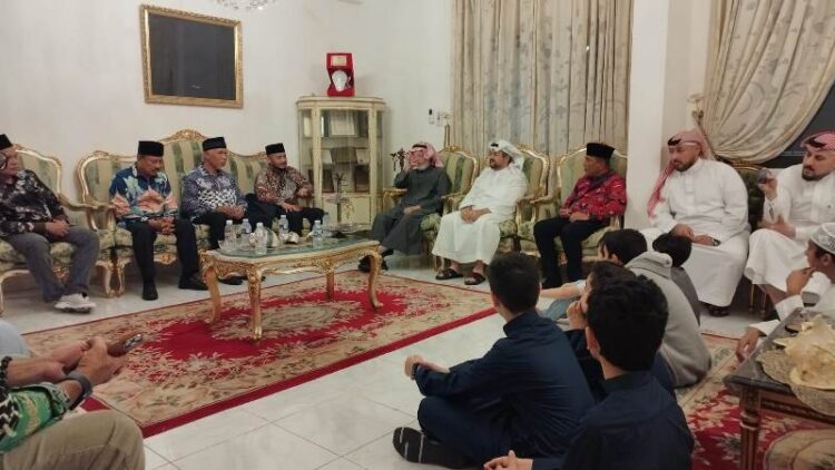 Nama Baru Masjid Raya Sumbar