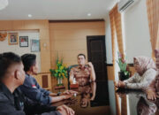 Terima Kunjungan Forum Operator Sekolah, Sekda Padang Pariaman Sampaikan Rencana Buka Formasi CPNS dan PPPK Tahun 2024