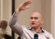 Suharizal : Kejagung dan Komjak Harus Segera Periksa Pelanggaran Etik Kajati Sumbar Asnawi