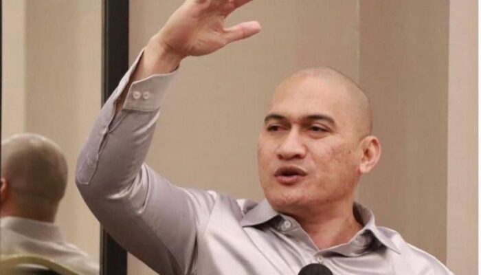 Suharizal : Kejagung dan Komjak Harus Segera Periksa Pelanggaran Etik Kajati Sumbar Asnawi