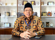 Dipinang Golkar Maju Pilgub Sumbar, Prof Ganefri: Siap Asal Head to Head