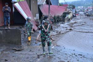 Lahar Dingin Bukik Batabuah