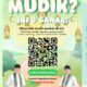 Informasi Mudik Digital