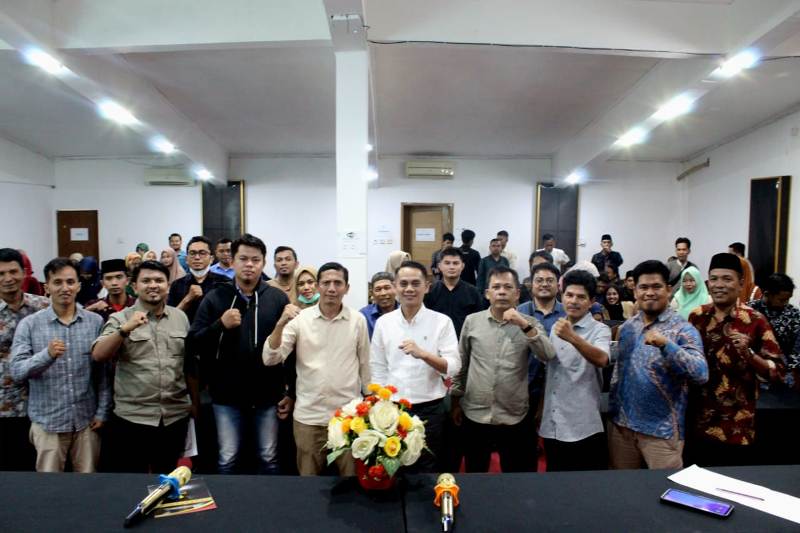 Evaluasi Pengawasan Pemilu