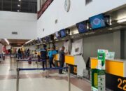 Arus Balik Melalui BIM Pada H+3 Capai 7.666 Penumpang, Naik 11 Persen dari Hari Sebelumnya