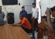 Motif Ayah Bunuh Anak Tiri di Pariaman, Ini Pengakuannya!