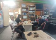 Wali Nagari Se-Kecamatan Harau Antarkan Olly Wijaya Maju Pilkada