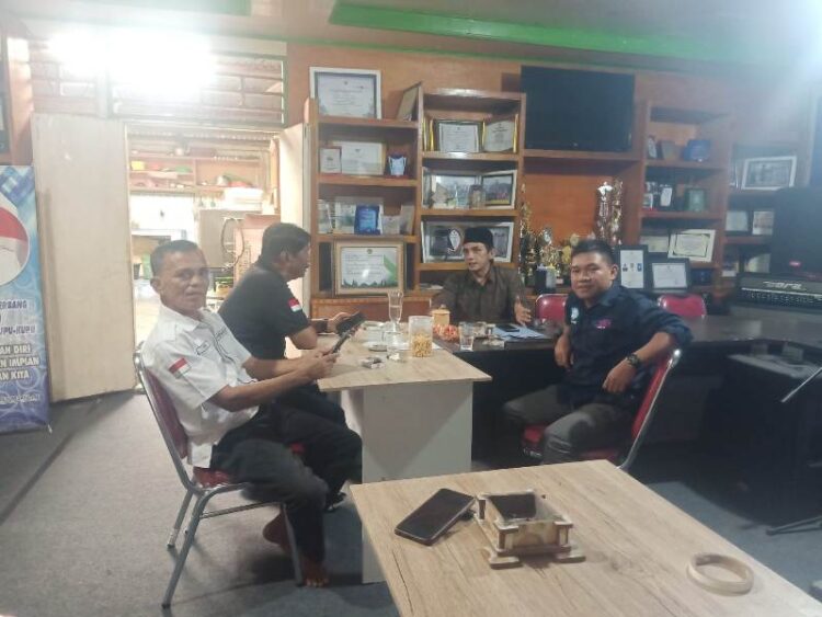 Pilkada Lima Puluh Kota