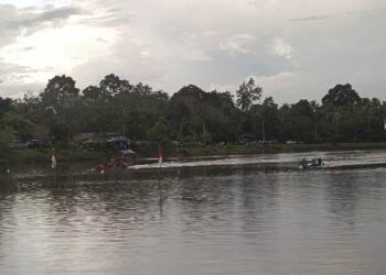 Festival Selaju Sampan