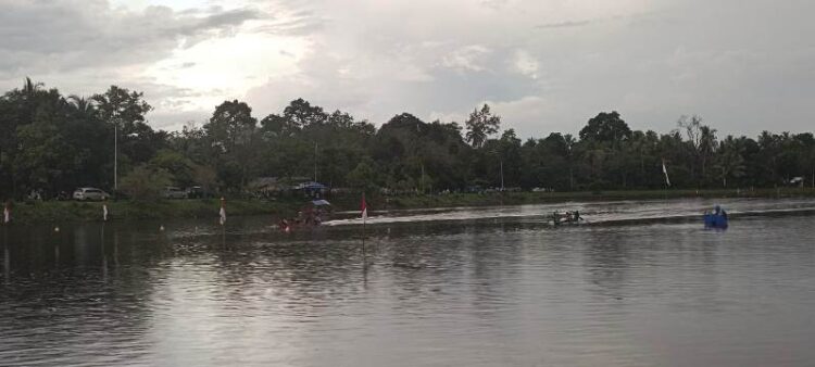 Festival Selaju Sampan