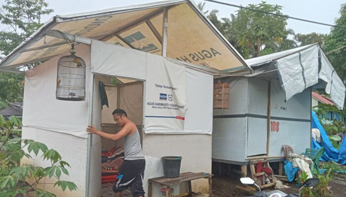 Mantan Sekda Pasaman Tersandung Kasus Penyelewengan Dana Bantuan Gempa 2022, Kajari Kumpulkan Bukti dan Saksi