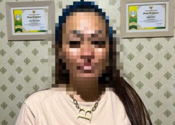 Kasus TPPO Sijunjung Terungkap