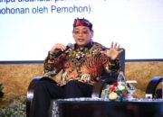 Donny Yoesgiantoro: KIP Bisa Dukung Stabilitas Kamtibmas