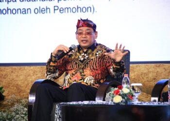 KIP Dukung Stabilitas Kamtibmas