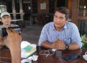 Mantan Wali Nagari Singguliang Bantah Tudingan Mesum Sesama Jenis