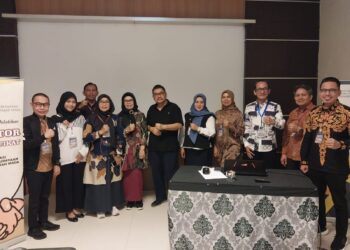 Selesaikan Sengketa SIP