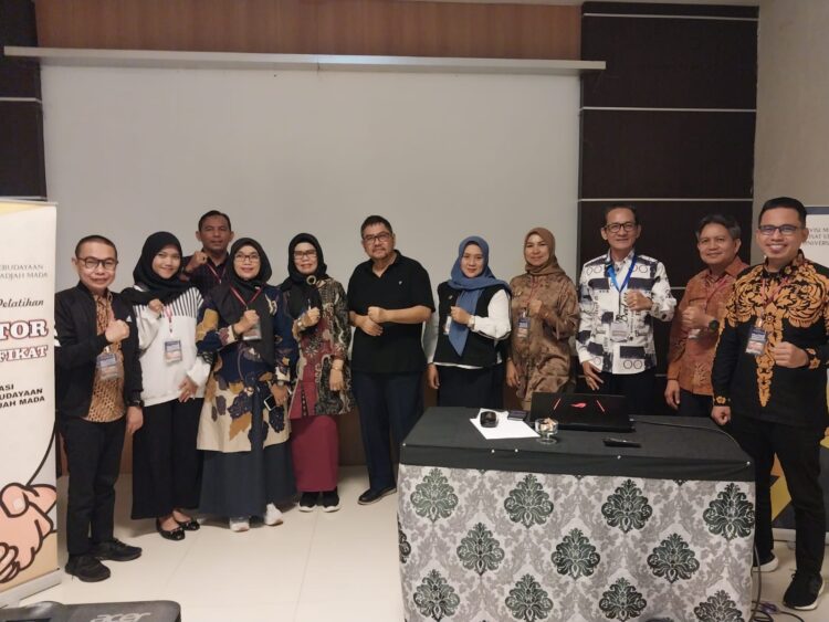 Selesaikan Sengketa SIP