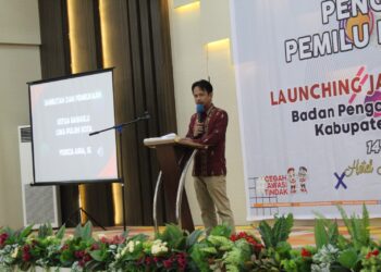 Perekrutan Panwascam