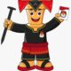Maskot Pilgub Sumbar