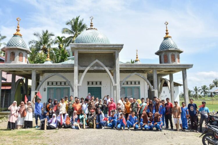 Hari Kesiapsiagaan Bencana