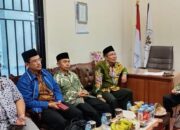BWI Sumbar Dorong Pengembangan Program WTC