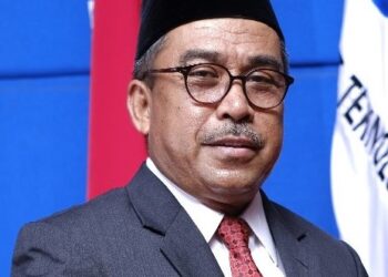 Prodi Teknik Geodesi ITP Kembali Terima Dana Hibah