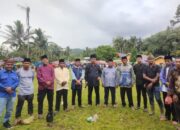 Nagari Gauang Solok Punya Tradisi, Rayo Katampek Tradisi yang Masih Lestari