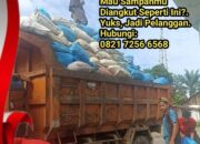 DLH Dharmasraya Terbitkan Edaran tentang Sampah