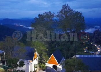 10.000 Wisatawan Diprediksi Kunjungi Batu Runcing, Pengelola Siapkan Shuttle