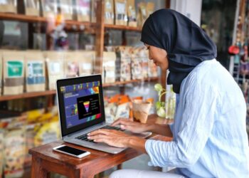 Telkom Berkomitmen Bantu Masyarakat Hadapi Era Ekonomi Digital