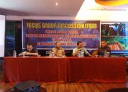 Polda Petakan Kerawanan Pilkada Sumbar