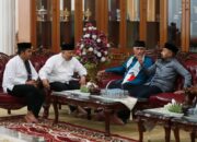 Pemko Solok Maksimalkan Program Pencegahan Stunting