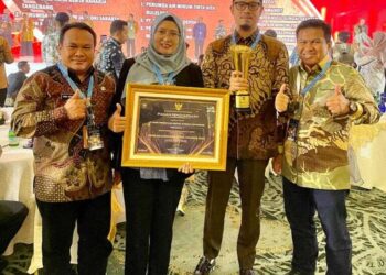 Program Bukittinggi Hebat