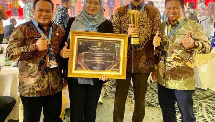 Sisa Masa Jabatan Wali Kota Erman Safar, Satu per Satu Program Bukittinggi Hebat Direalisasikan