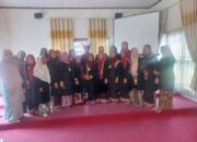 Gandeng Disparbud, Nagari Lolo Tingkatkan Kapasitas Bundo Kanduang