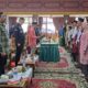 Sebanyak 186 anggota PPS Kabupaten Sijunjung  dilantik, Minggu (26/5)