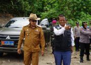 Warga di Pinggiran Sungai Diminta Tetap Waspada Potensi Galodo