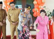 Jelang Pilkada 2024, Polres Solsel Luncurkan Program Dai Kamtibmas